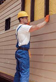 Best Vinyl Siding Installation  in Valley Falls, KS